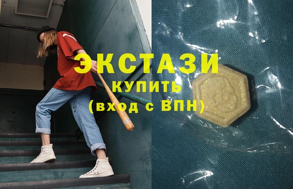 твердый Пересвет